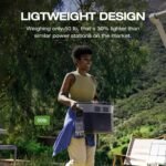 EcoFlow Delta 2 Max Portable Power Station - Image 5