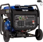 Westinghouse 10,000-Watt Portable Inverter Generator