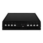 Beko KDVC90K 90cm Ceramic Range Cooker - Image 3