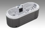 Outdoor Living Harmony Hot Tub