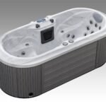 Outdoor Living Harmony Hot Tub