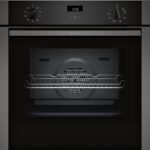Neff B1ACE4AG3B Built In Single Oven