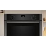Neff B1ACE4AG3B Built In Single Oven - Image 5