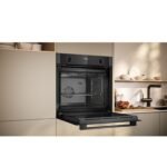 Neff B1ACE4AG3B Built In Single Oven - Image 3