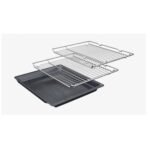 Neff B1ACE4AG3B Built In Single Oven - Image 2