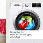 Bosch WGB256A2GB Series 8 10kg Washing Machine - Image 5