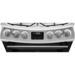 AEG CGX1130ACM 55cm Gas Cooker - Image 3