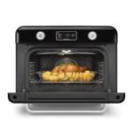 Smeg Countertop Combi Oven - Image 3