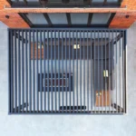 Harbour Lifestyle PergoSTET Aluminium Garden Pergola - Image 3