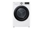 LG 9kg Dual Inverter HeatPump Dryer FDC309W