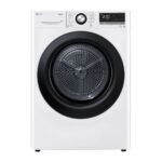 LG 9kg Dual Inverter HeatPump Dryer FDC309W