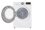 LG 9kg Dual Inverter HeatPump Dryer FDC309W - Image 5