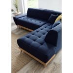 Dazzling Daisy Corner Sofa Bed MiuForm Upholstery Colour - Image 2