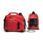 Honda EU10I Generator - Image 2