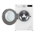 LG f4y513wwln1 13kg Washing Machine - Image 4
