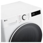 LG f4y513wwln1 13kg Washing Machine - Image 3