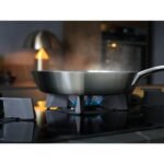 AEG HDB95623NB 90cm Mixed Fuel Induction Hob - Image 4