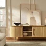 castlery TV Stand - Image 2