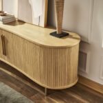 castlery TV Stand - Image 3