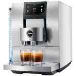 Jura Z10 Coffee Machine - Image 2