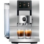 Jura Z10 Coffee Machine