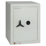 Chubbsafes Homevault S2 Burglary Resistant Safe £4K Rated - Image 4