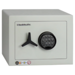 Chubbsafes Homevault S2 Burglary Resistant Safe £4K Rated - Image 3