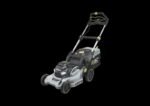 EGO LM1702E-SP 42cm Self-Propelled Lawn Mower Kit