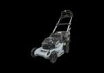 EGO LM1702E-SP 42cm Self-Propelled Lawn Mower Kit - Image 8
