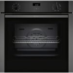 Neff b1ace4ag3b Built In Single Oven