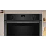 Neff b1ace4ag3b Built In Single Oven - Image 7