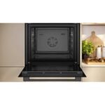 Neff b1ace4ag3b Built In Single Oven - Image 6
