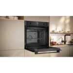 Neff b1ace4ag3b Built In Single Oven - Image 5