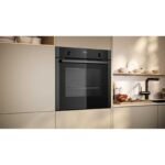 Neff b1ace4ag3b Built In Single Oven - Image 4