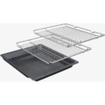 Neff b1ace4ag3b Built In Single Oven - Image 3