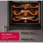 Neff b1ace4ag3b Built In Single Oven - Image 2