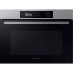 Samsung nq5b5763dbs Series 5 Smart Compact Oven with Microwave