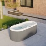 Outdoor Living Harmony Hot Tub - Image 4