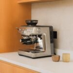 Sage The Barista Express Impress Coffee Machine - Image 5