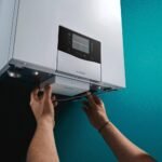 Vaillant ecoTEC Plus 840 Combi Boiler - Image 3