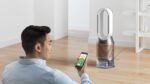 Dyson ph05 De-Nox Humidify & Cool Purifier - Image 3