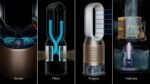 Dyson ph05 De-Nox Humidify & Cool Purifier - Image 7