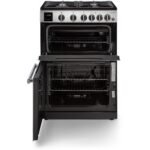 Rangemaster PROPL60DFF Professional Plus 60cm Dual Fuel Cooker - Image 5