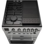 Rangemaster PROPL60DFF Professional Plus 60cm Dual Fuel Cooker - Image 3