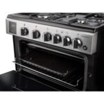 Rangemaster PROPL60DFF Professional Plus 60cm Dual Fuel Cooker - Image 2