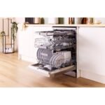 Bosch SMS4EMI06G Series 4 Dishwasher - Image 2