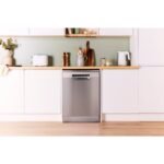 Bosch SMS4EMI06G Series 4 Dishwasher - Image 3