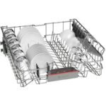 Bosch smv4hvx00g Series 4 Integrated Dishwasher - Image 2