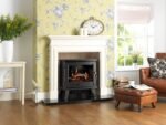 Dimplex Sunningdale SNG20 Opti-V Electric Stove - Image 2