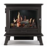 Dimplex Sunningdale SNG20 Opti-V Electric Stove